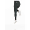 Reithose Equithème Josephine - Waldgrün