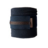 Polo-Bandagen Lami-Cell Vintage - Marineblau