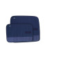 Unterbandagen Equithème Glitter - Marineblau