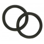 Gummiringe Norton für Sicherheitssteigbügel