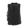 Airbagvest Pénélope Airlight 2 kind - Schwarz