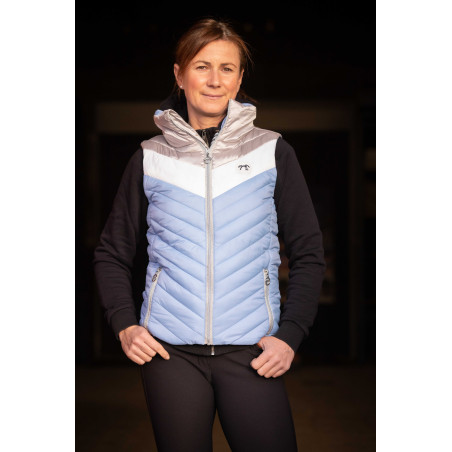 Daunenjacke Pénélope Camelia