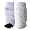 Geschlossene Gamaschen Lami-Cell V22 Brushing Boots - Schwarz
