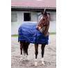 Onderdeken Equithème Classic - Marineblau