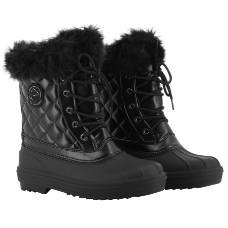 Winterstiefel Equithème Je t'aime