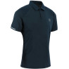 Polo Equithème Eric - Marineblau