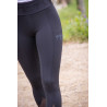 Leggings Delphe Pénélope - Schwarz