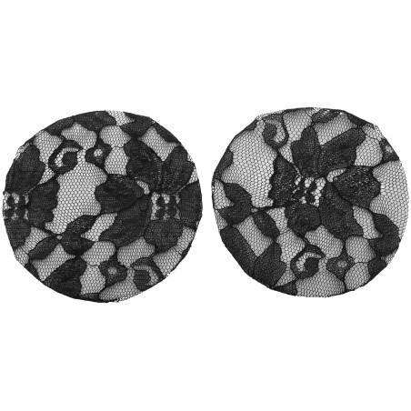 Haarnetz Equithème Spitze