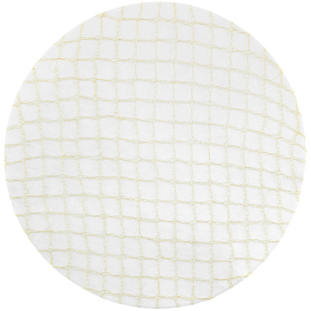 Haarnetz für Haare Equithème Filet