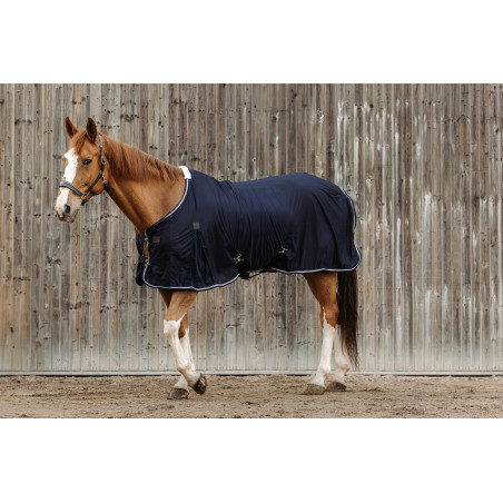 Equithème Micro-Mesh-Hemd