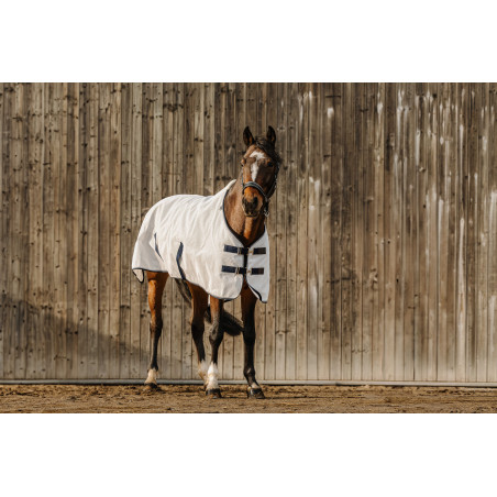 PVC-Hemd Equithème Anti-UV