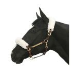 Set Zaumzeug-Polsterung Back On Track