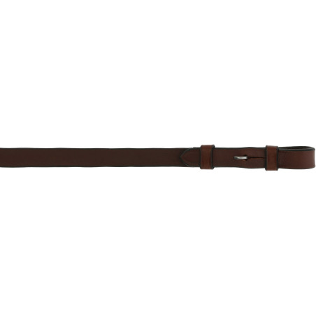 Zügel Gurte Eric Thomas 16mm