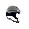 Naca Gravity XP Helm Carbon Kevlar - Glänzendes / schwarzes Kevlar
