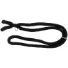 Norton-Kordel - Schwarz