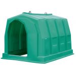 Verschiebbarer Unterstand GM La Gée