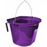Futtertrog Eimer La Gée 17,5L - Violett