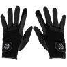 Equithème Aragon Handschuhe - Schwarz