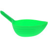 Getreidemaß Hippotonic Shark - Violett