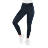 Reithose Equithème Originals Madison - Entenblau