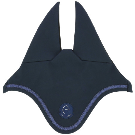 Fliegenhaube Ich liebe dich Equithème Origine