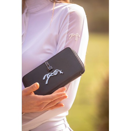 Brieftasche Pénélope Vittoria