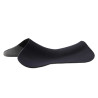 Wintec Comfort Pad Jumping Sattelpad - Schwarz
