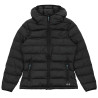 Steppjacke Riding World Razane Damen - Schwarz