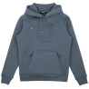 Unisex-Sweatshirt Equithème Axel - Grau