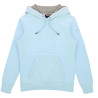 Unisex-Sweatshirt Equithème Axel - Blau / Himmel
