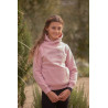 Sweat Polly Eden von Pénélope - Pink