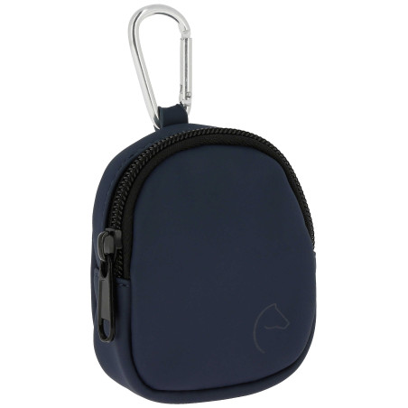 Täschchen Je t'aime Equithème + Geldbörse