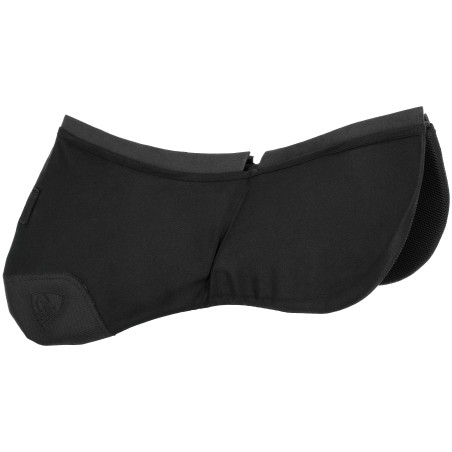 Korrektur-Schabracke Pro Series X-TECH mit 2 Taschen