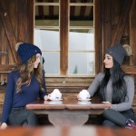 Rollkragenpullover Nastola Flags & Cup