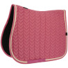 Satteldecke Equithème Softypop - Himbeere
