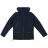Equithème Herrenparka Baptiste - Marine