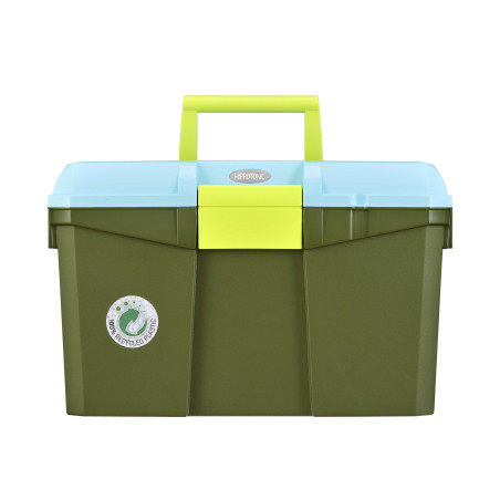 Hippotonic Putzbox Limitierte Edition