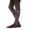 Reitsocken Pénélope Gummy - Grau