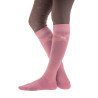 Reitsocken Pénélope Gummy - Blassrosa