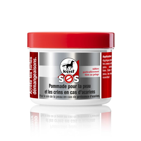 Parasitenbalsam Leovet