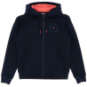 Sweatshirt Equithème Originals Gabriel Damen - Marine