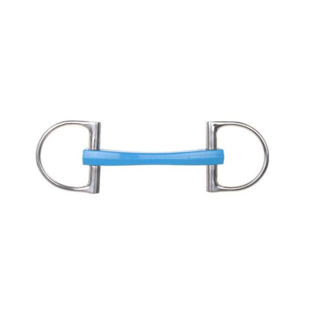 Mundstück Verdun Metalab Flexi gerade