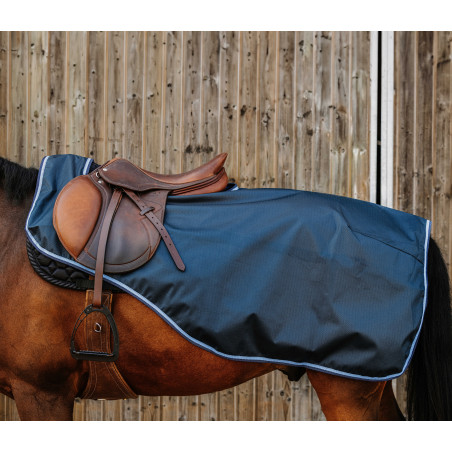 Abschwitzdecke Riding World Eco 600D