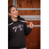 Sudadera PENELOPE - Funny - Schwarz
