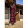 Transportgamaschen Equithème Tyrex Aisance 1200D - Kobaltblau