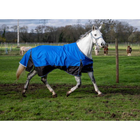 Equithème Tyrex Aisance Decke 1200D