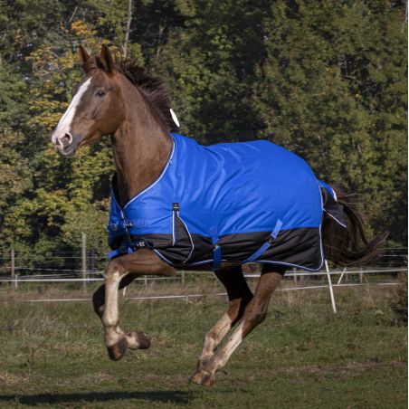 Equithème Tyrex Aisance Decke 1200D