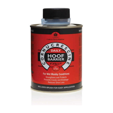 Carr & Day & Martin Cornucrescine Daily Hoof Barrier Huföl