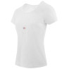 T-Shirt Equithème Claire - Weiß