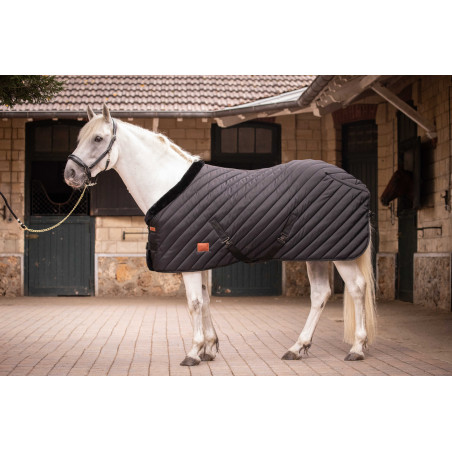 Stalldecke Diagonale Paddock Sports 400g